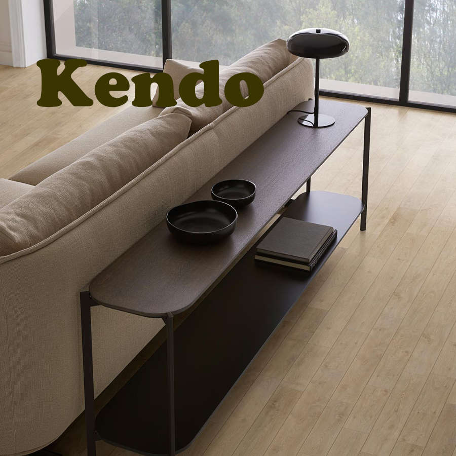 Kendo from Valencia