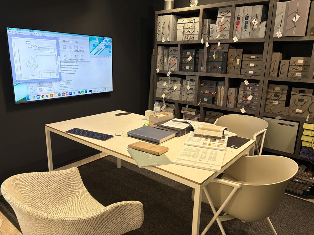 Algarve Interior Design Services