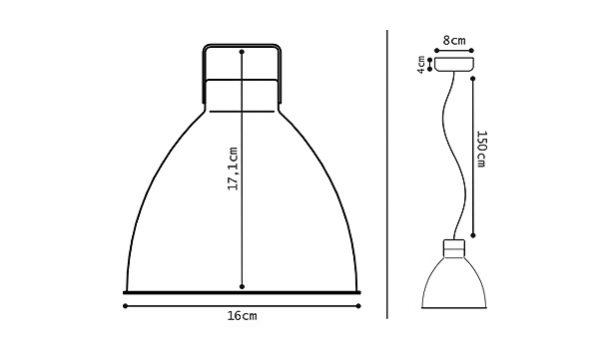 Suspension Lights by Jielde