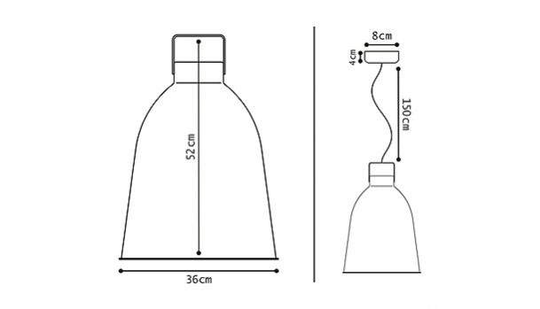 Suspension Lights by Jielde