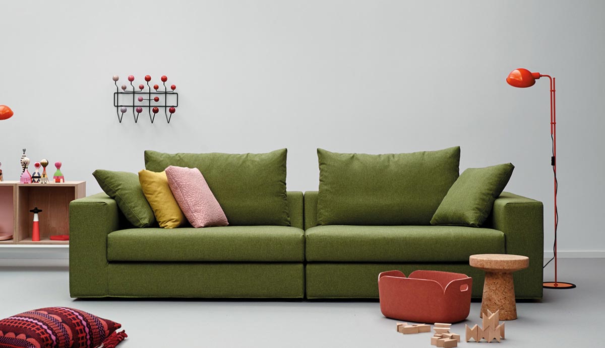 Ego Sofa