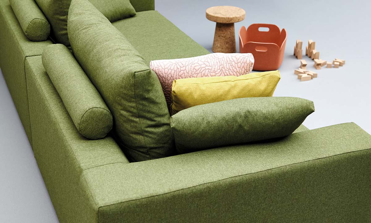 Ego Sofa