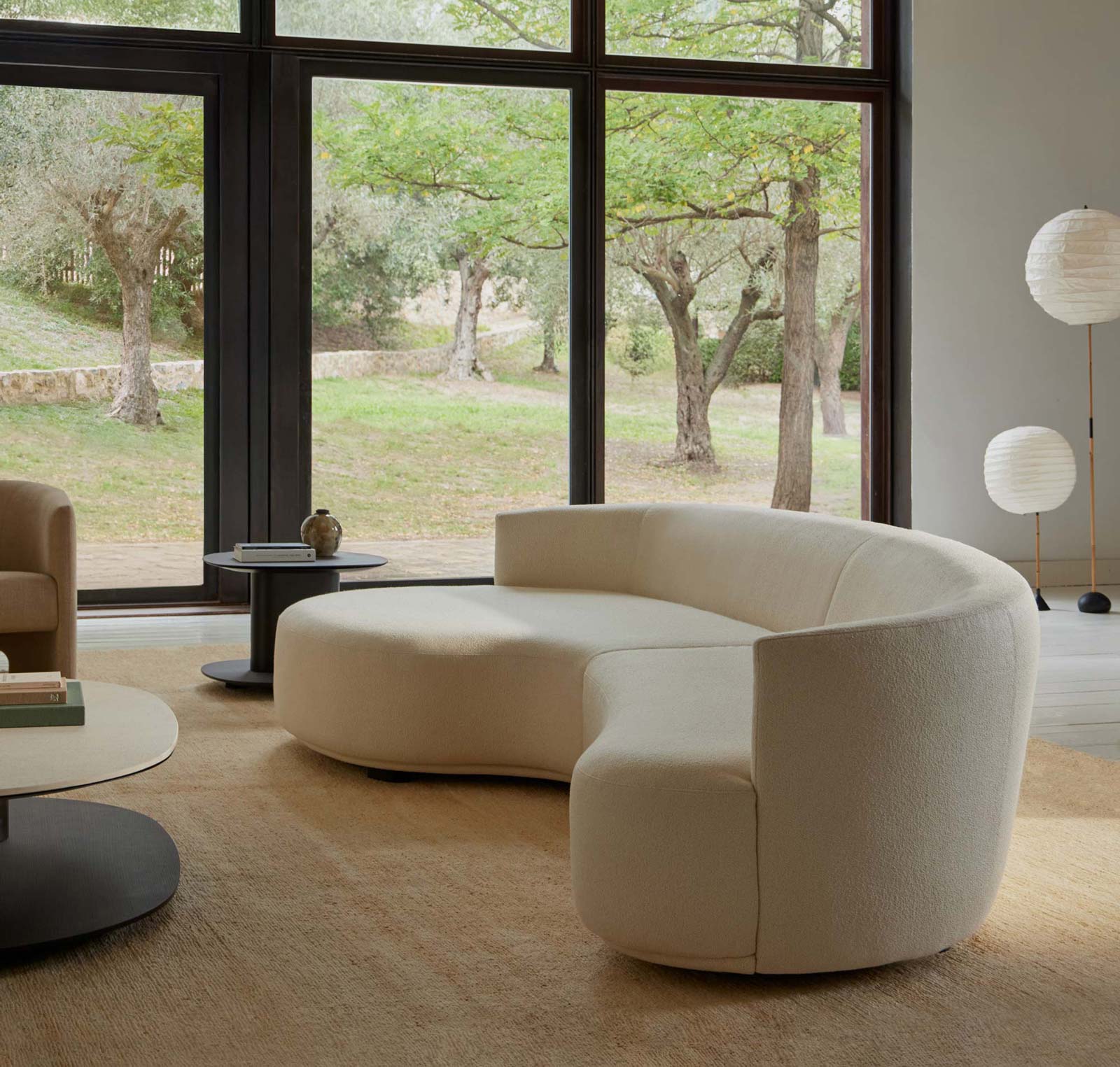 Flow Sofa by Joquer