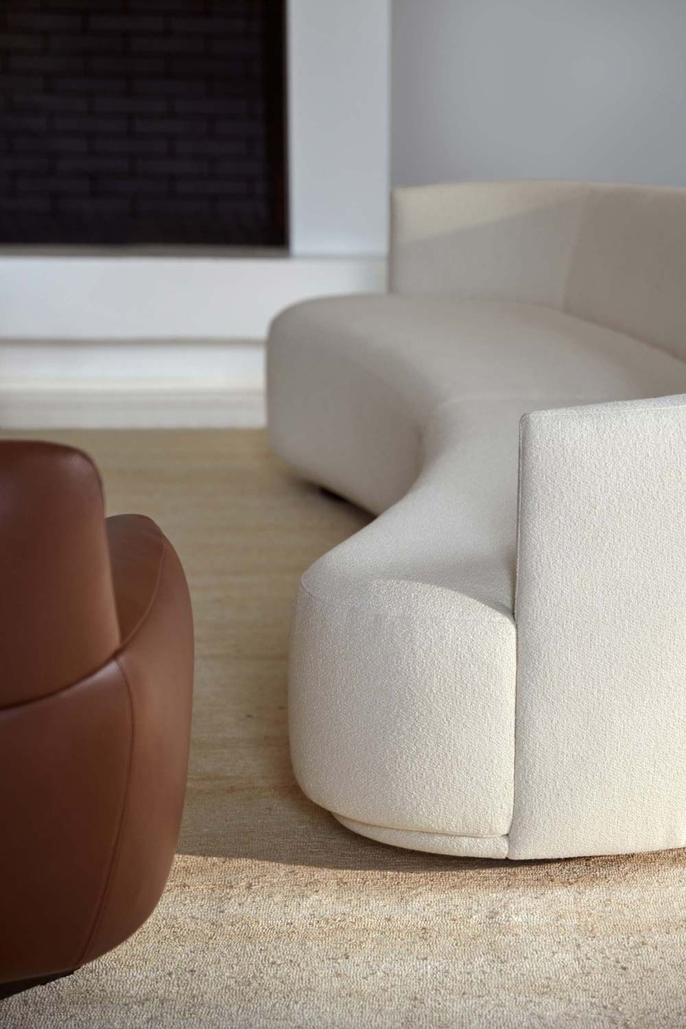 Flow Sofa by Joquer