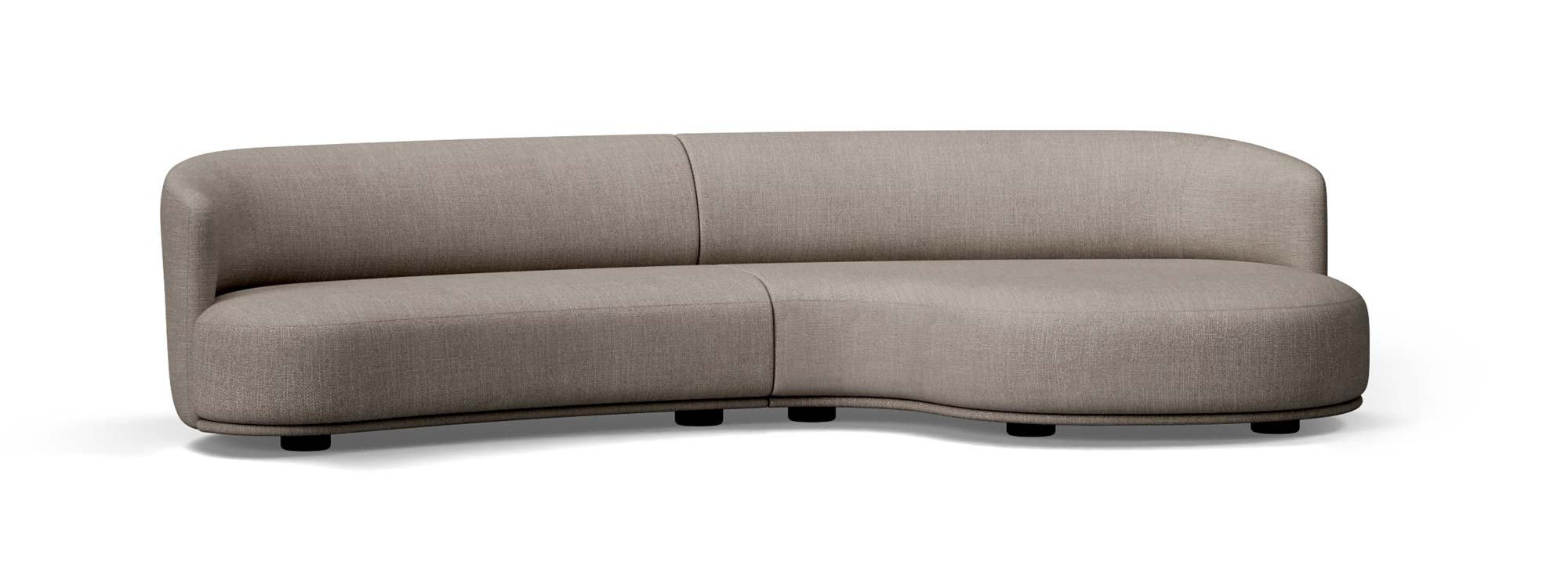 Flow Sofa by Joquer