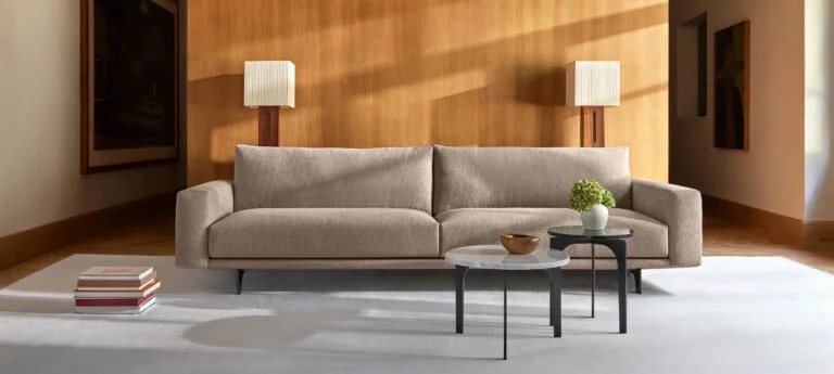 Front Sofa by Joquer