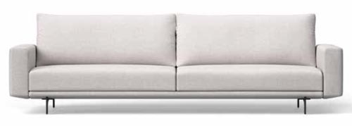 Front Sofa by Joquer