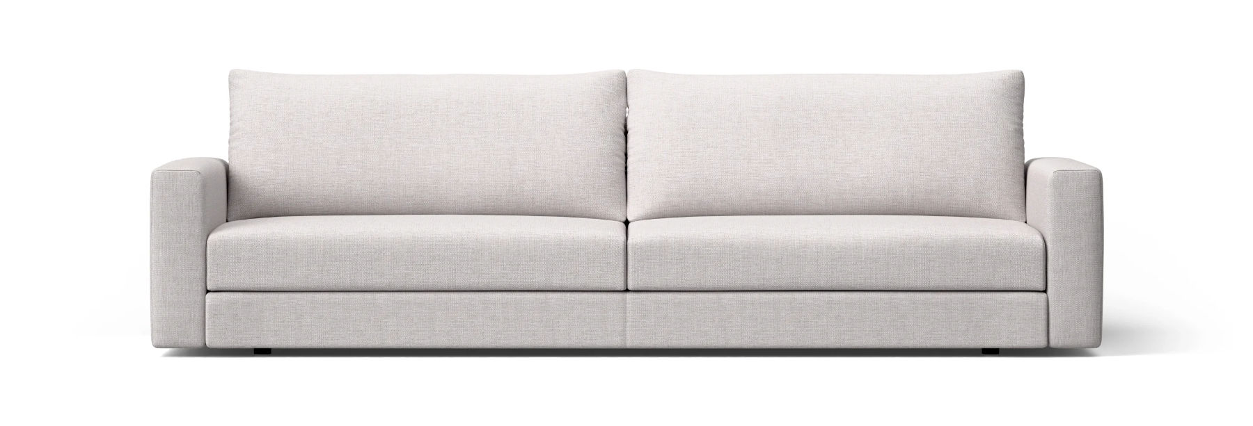 Front Sofa by Joquer