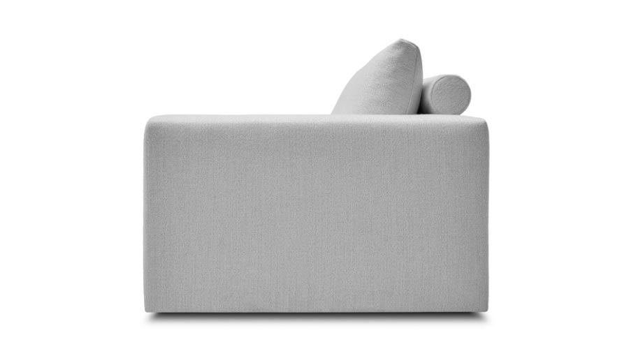 Front Sofa by Joquer