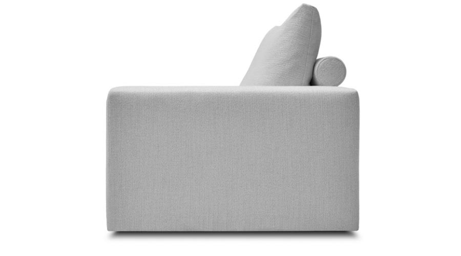 Front Sofa by Joquer