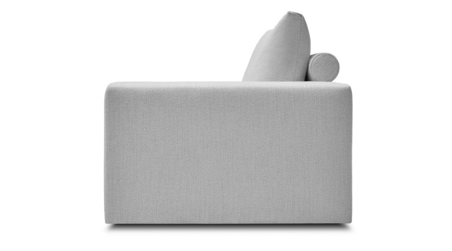 Front Sofa by Joquer