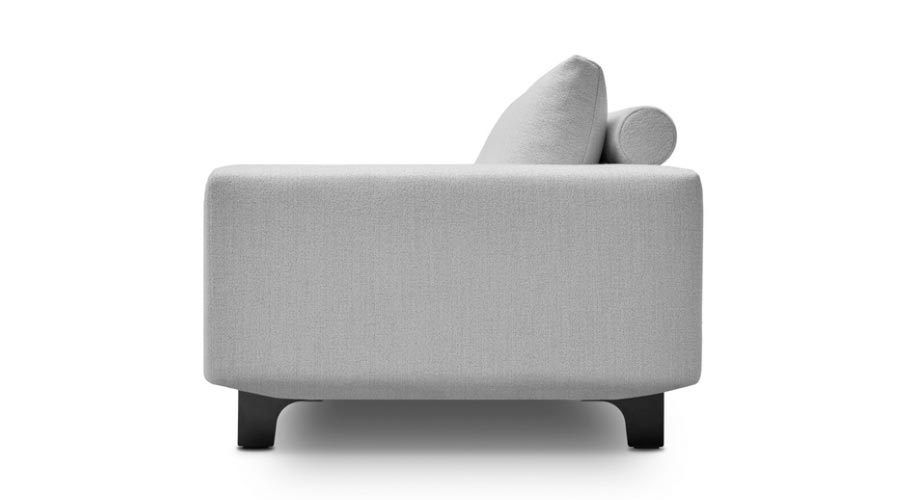 Front Sofa by Joquer