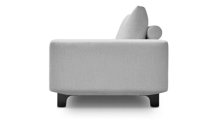 Front Sofa by Joquer