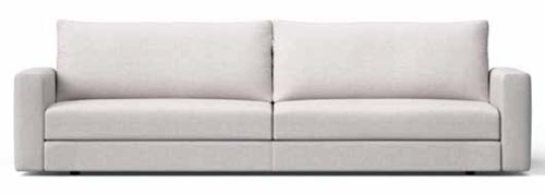 Front Sofa by Joquer