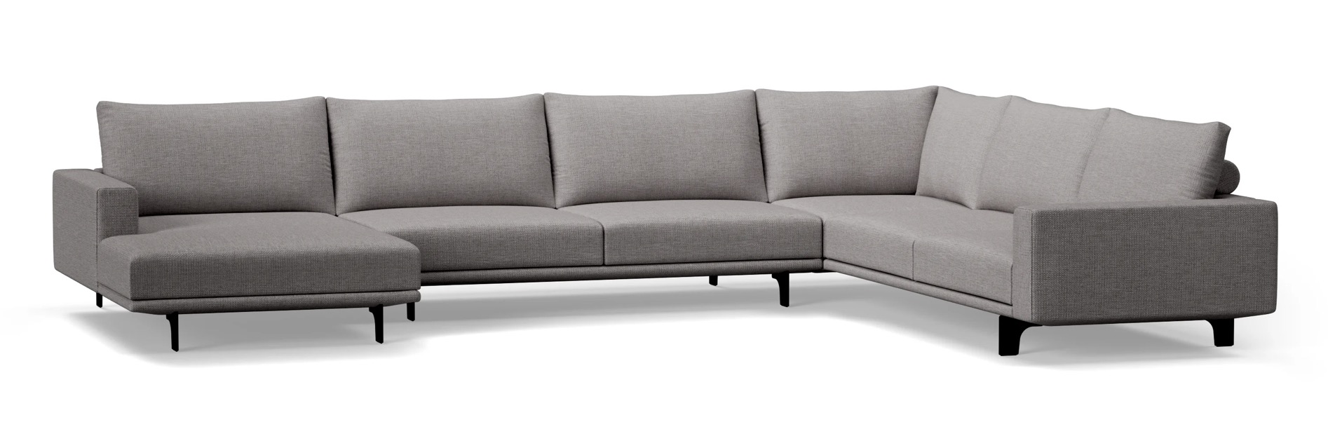 Sofa Layout Systems at Casa e Jardim