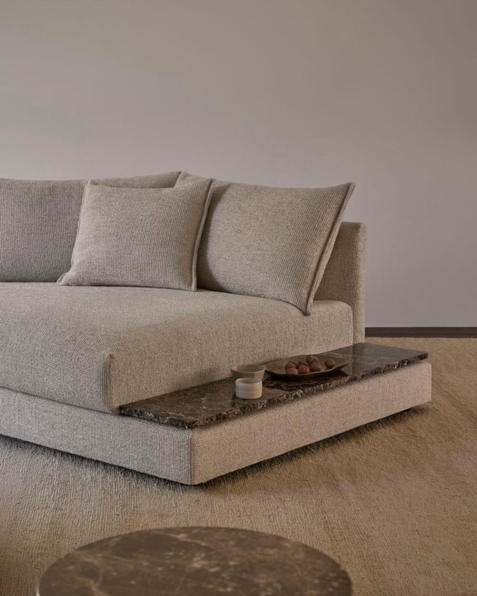 Senso Sofa System by Joquer