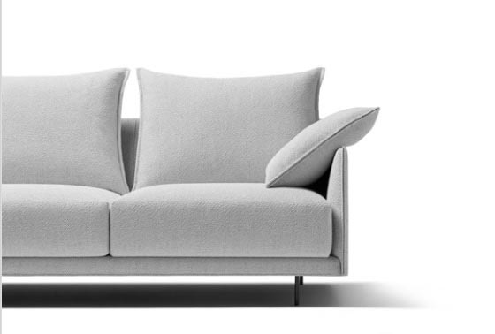 Senso Sofa Options
