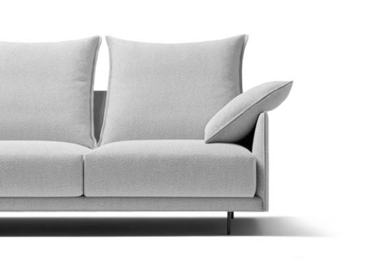 Senso Sofa Options