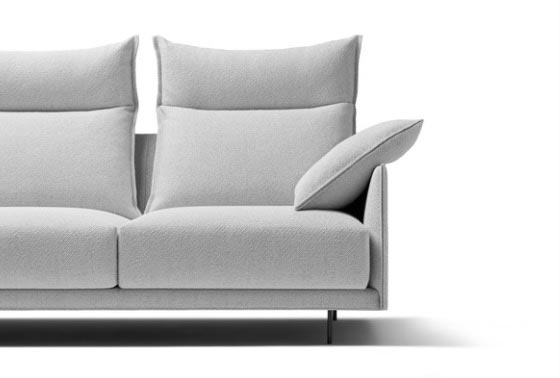 Senso Sofa Options