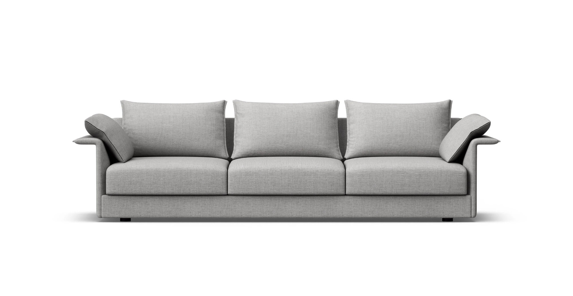 Senso Sofa Options