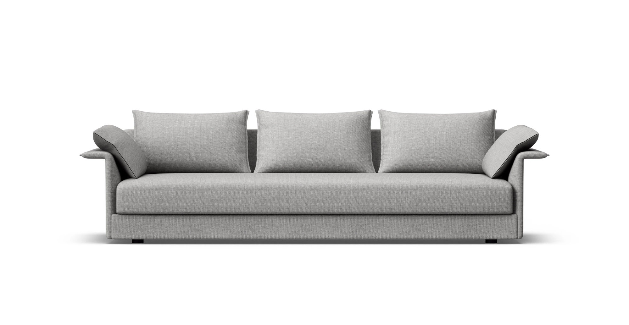 Senso Sofa Options
