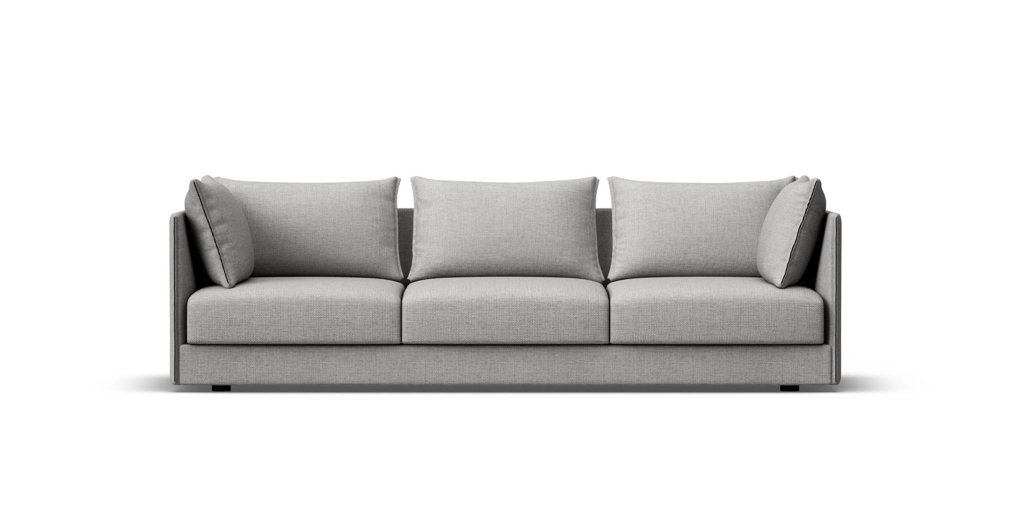 Senso Sofa Options