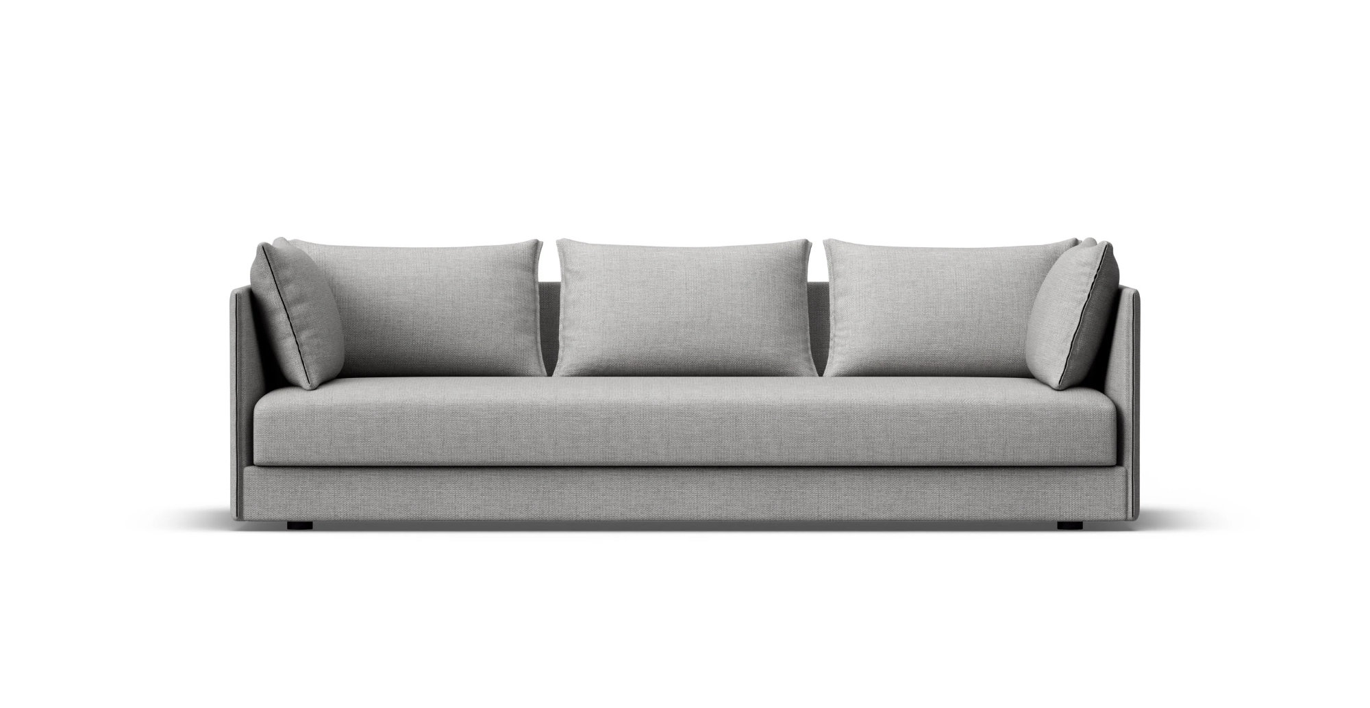 Senso Sofa Options