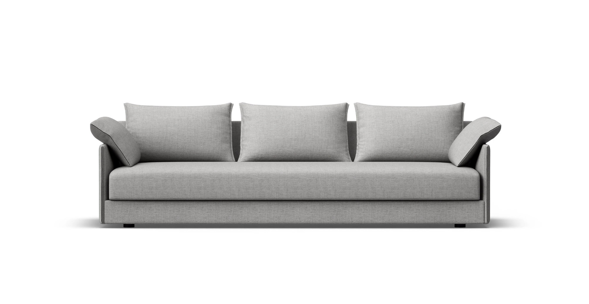 Senso Sofa Options