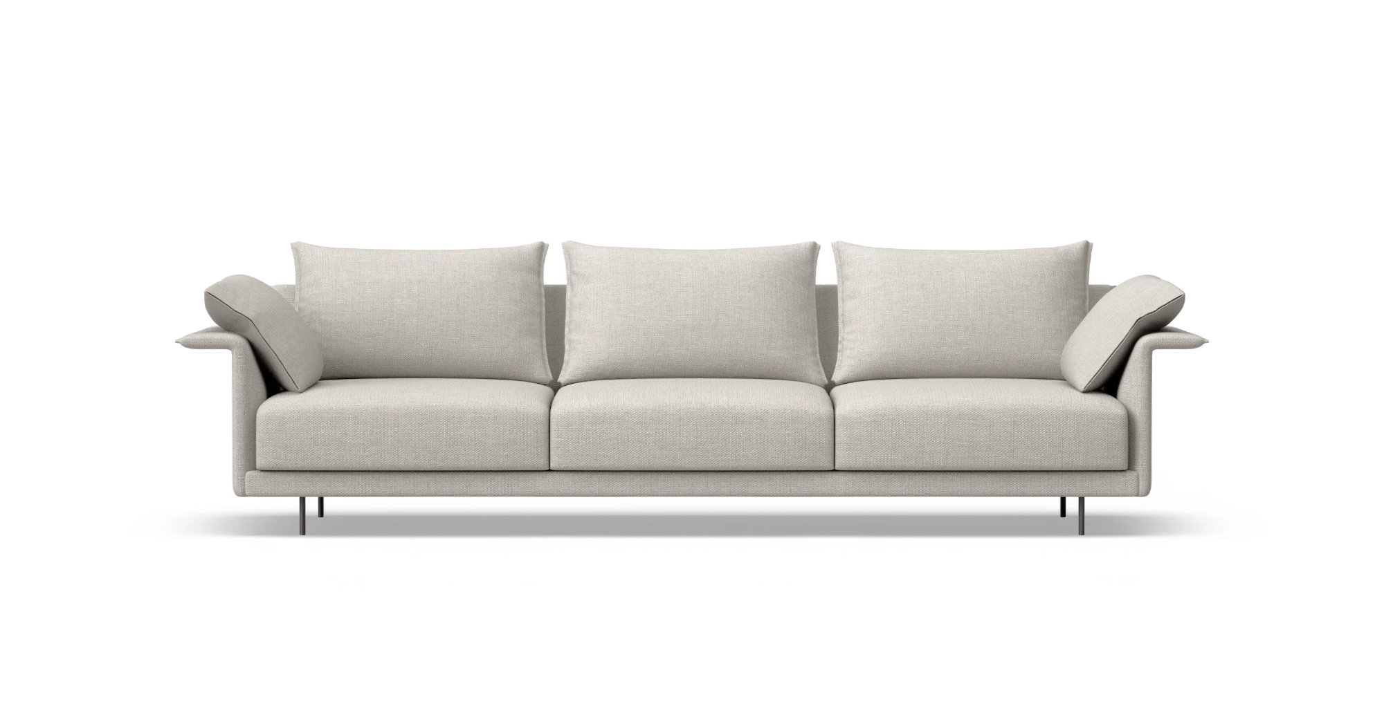 Senso Sofa Options