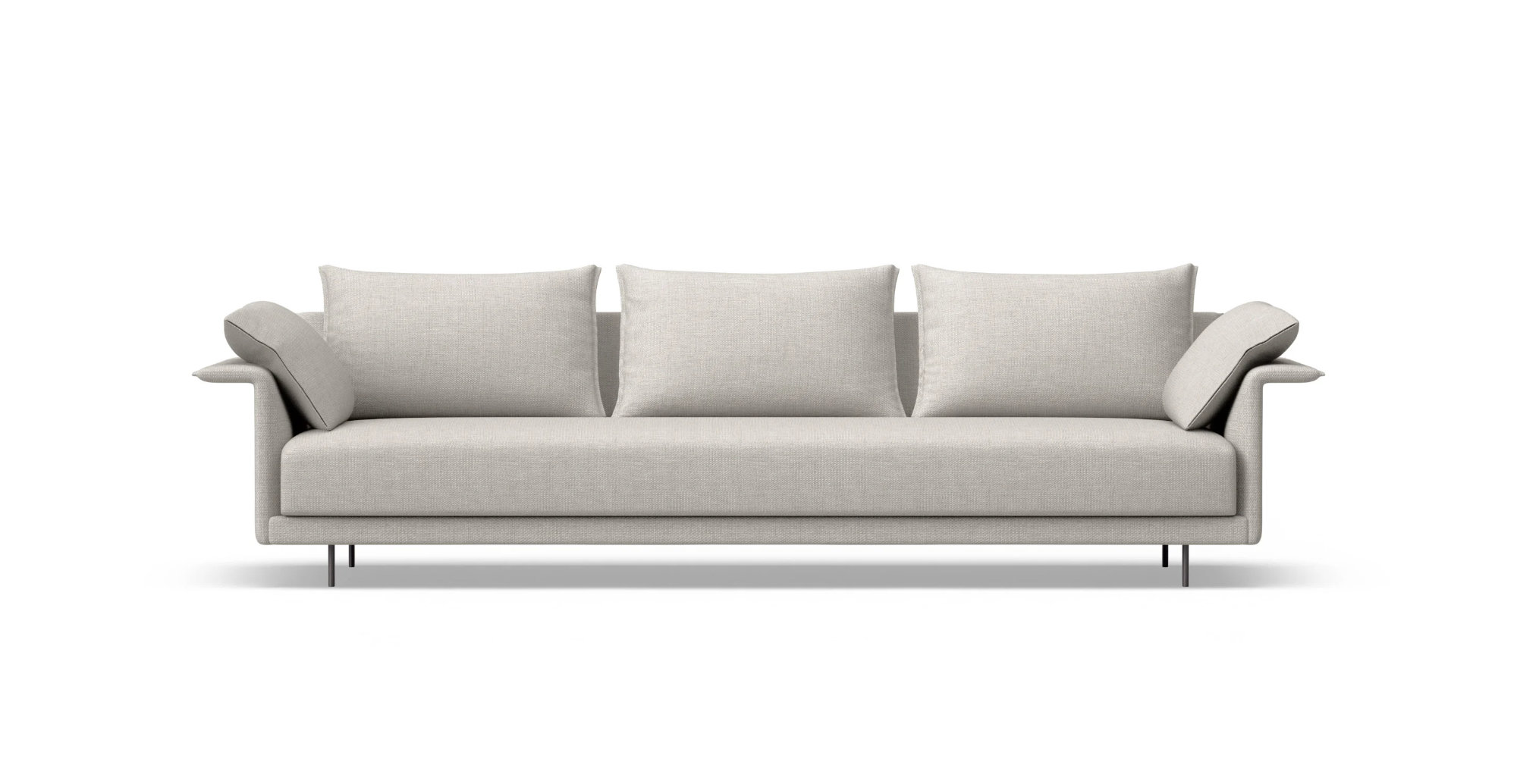 Senso Sofa Options