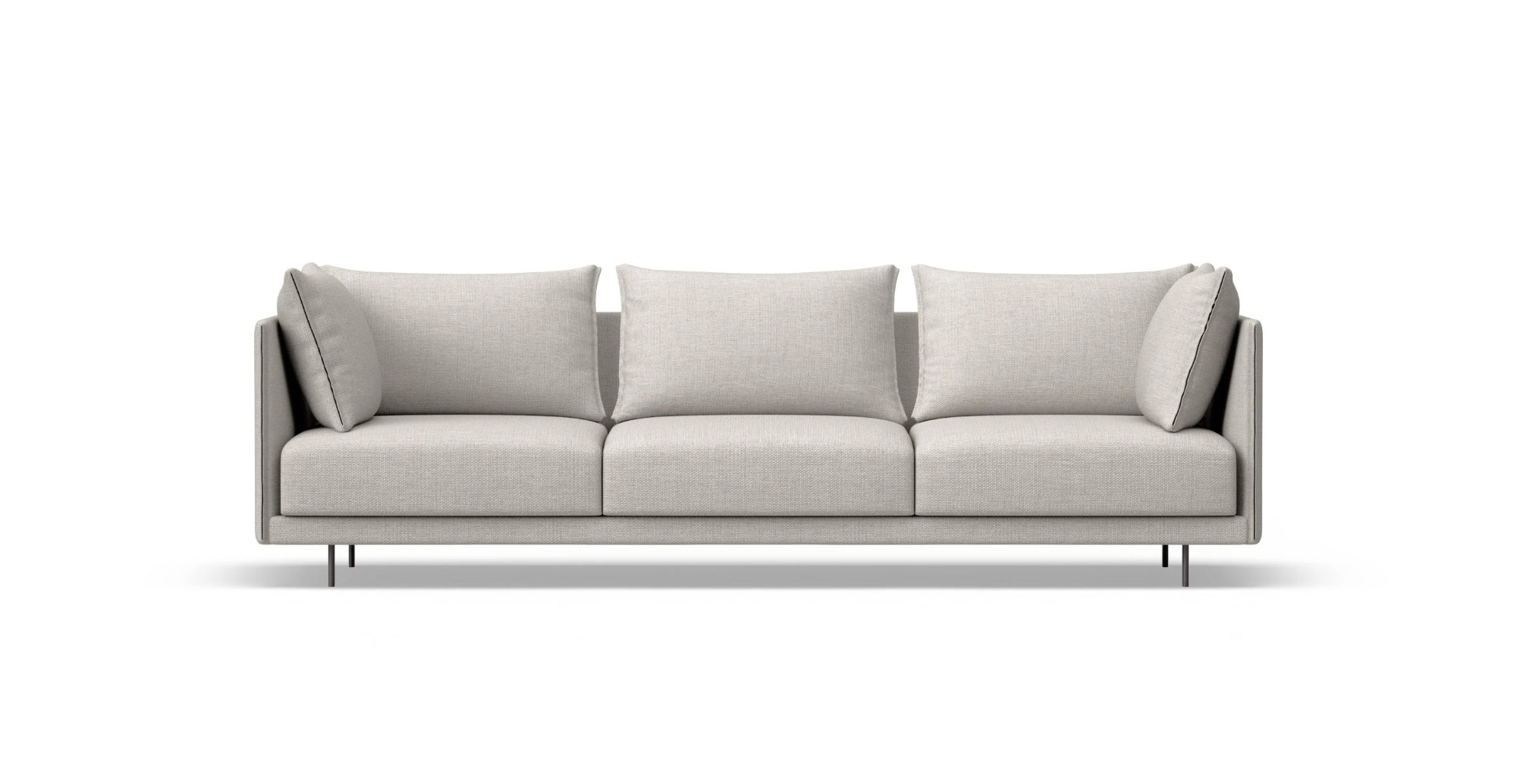 Senso Sofa Options