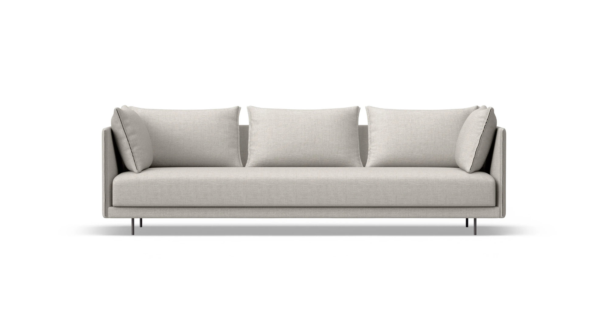 Senso Sofa Options