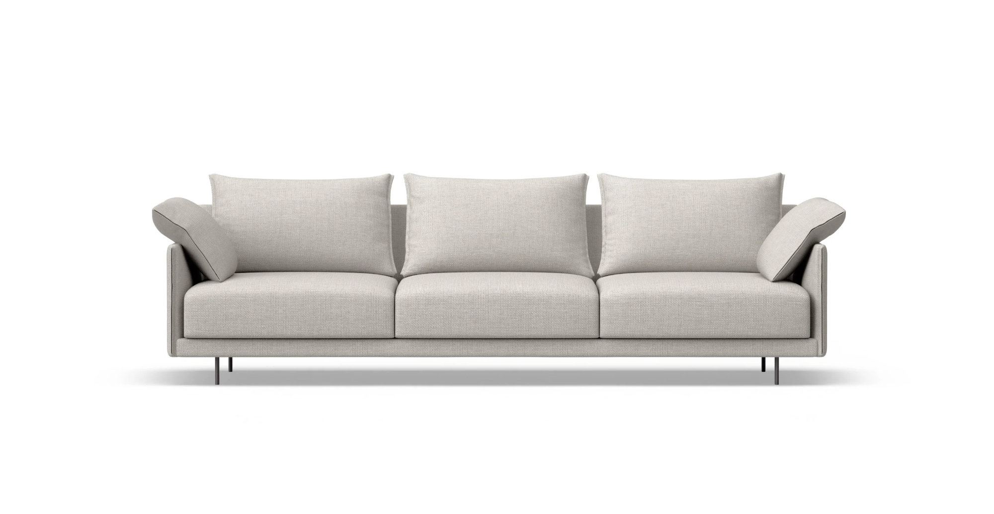 Senso Sofa Options