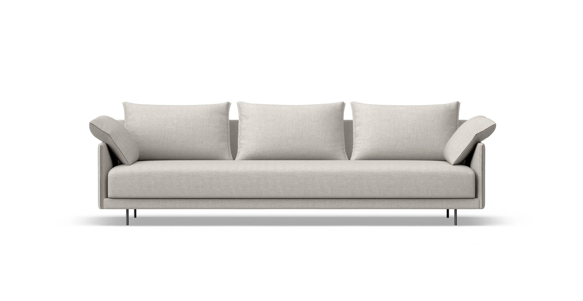 Senso Sofa Options