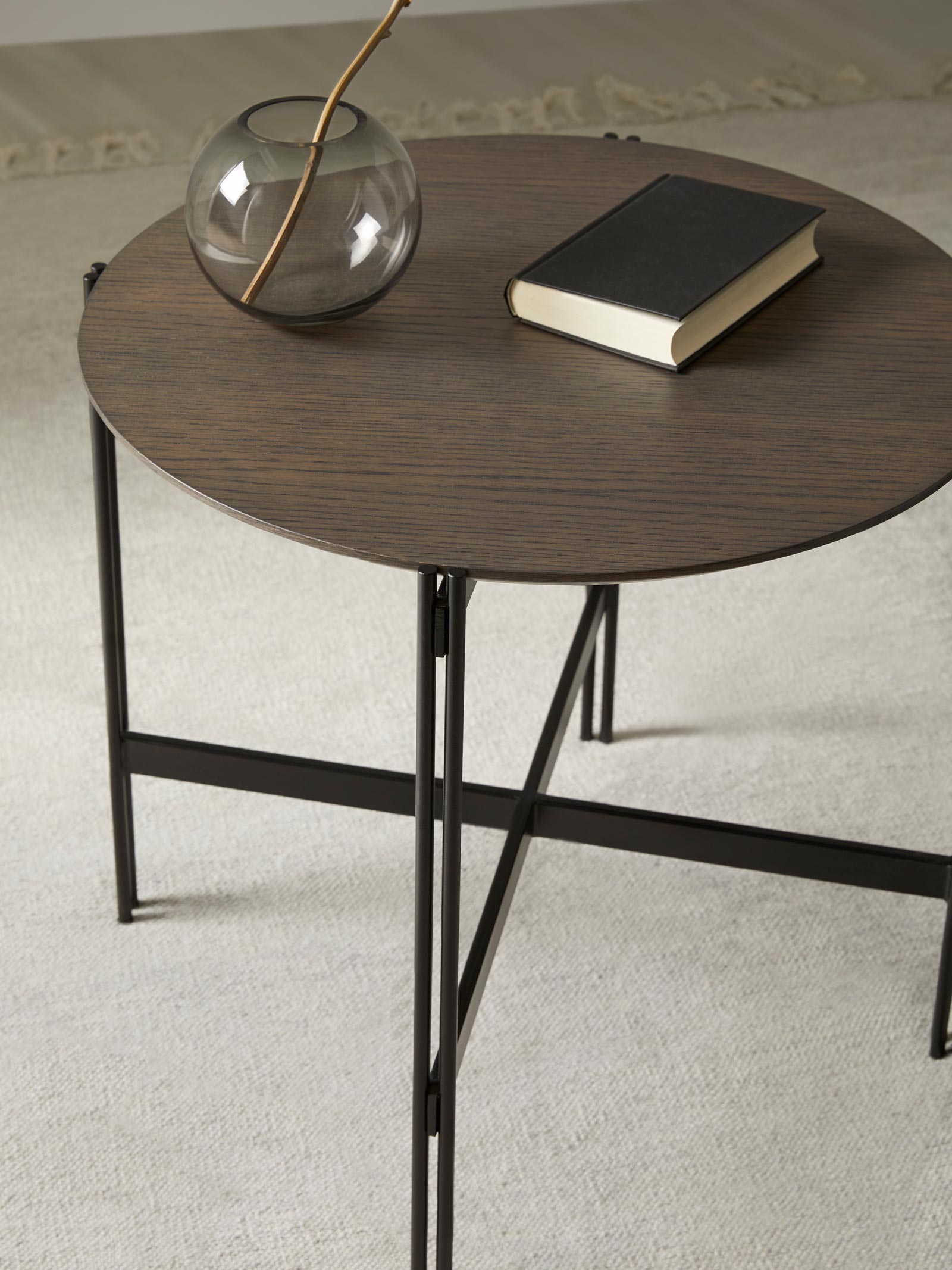 Duo Coffee Tables