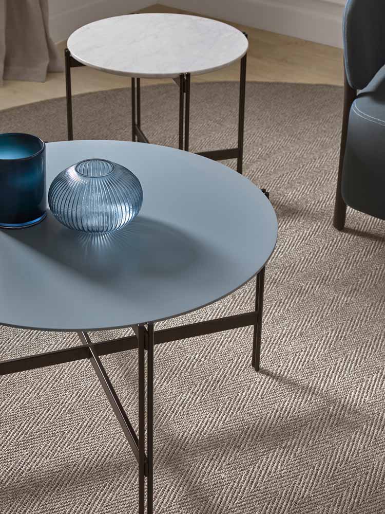 Duo Coffee Tables