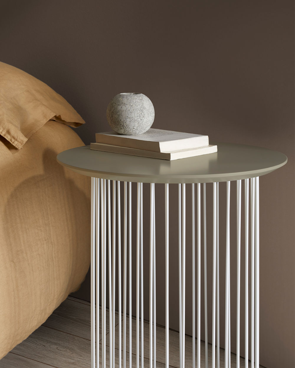 Idra Bedside Tables