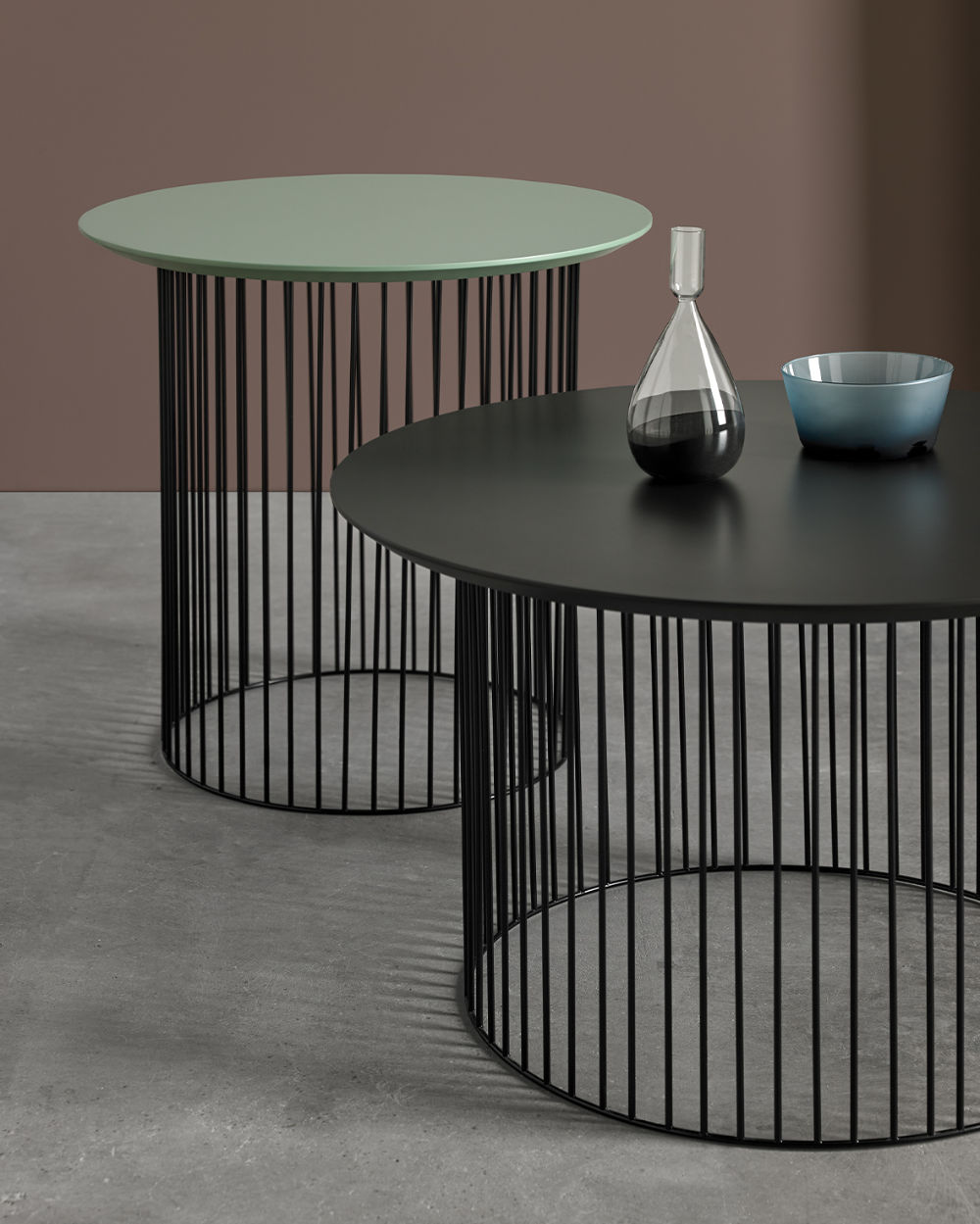 Idra Coffee Tables