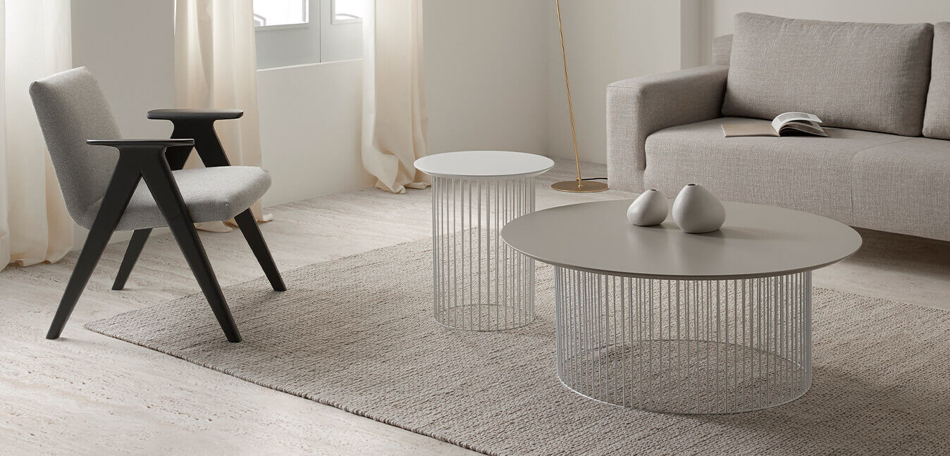 Idra Coffee Tables