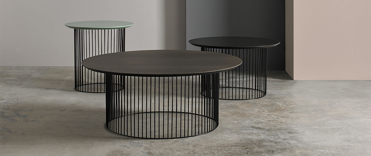 Idra Coffee Tables