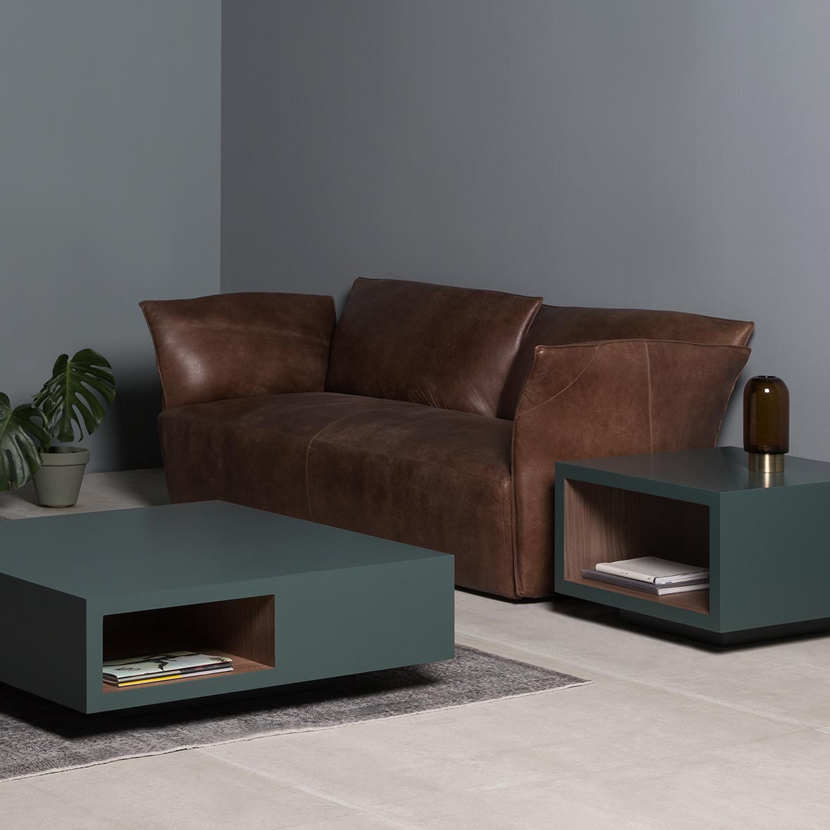 Vera Coffee Tables