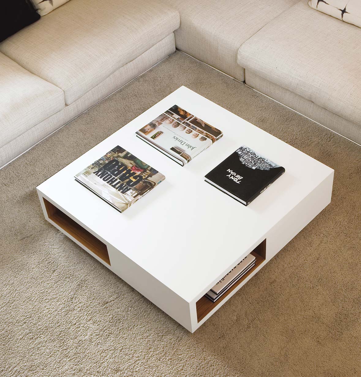 Vera Coffee Tables