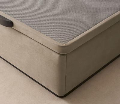 Premium Storage Bed Base