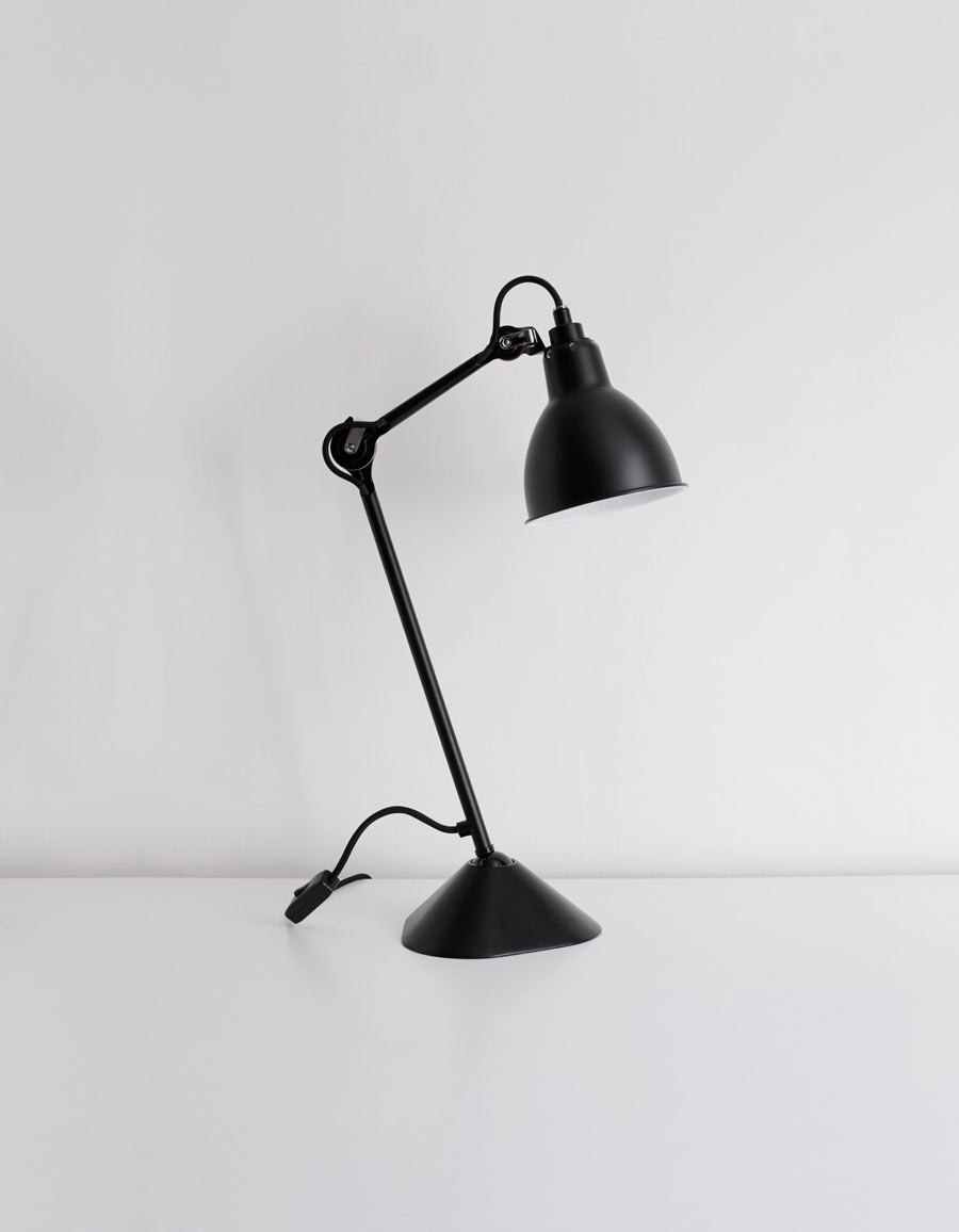 lampe Gras 205