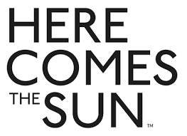 Here Comes the Sun Logo