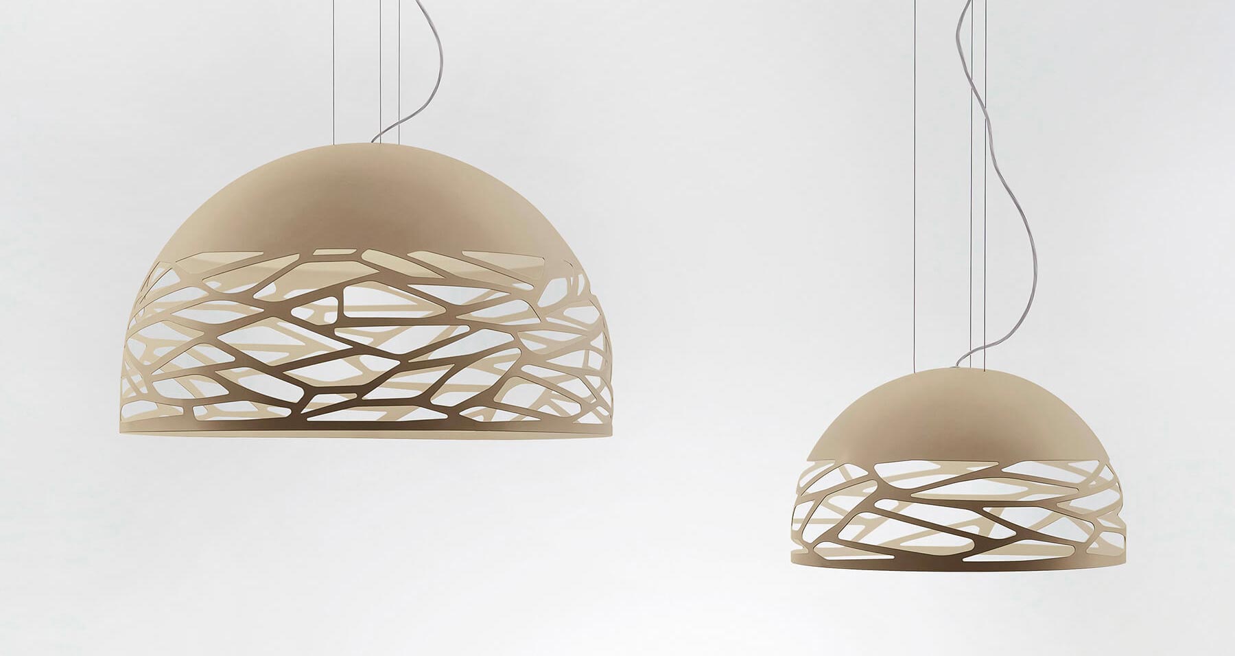 Kelly Pendant Light by Lodes
