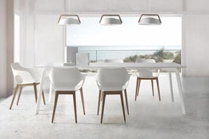 Kone Dining Table