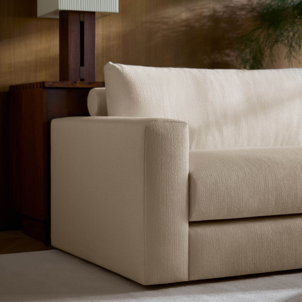 Front Sofa by Joquer
