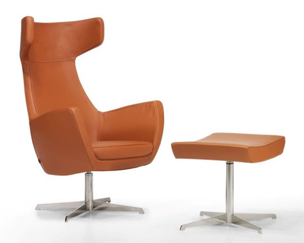 Hita Armchair