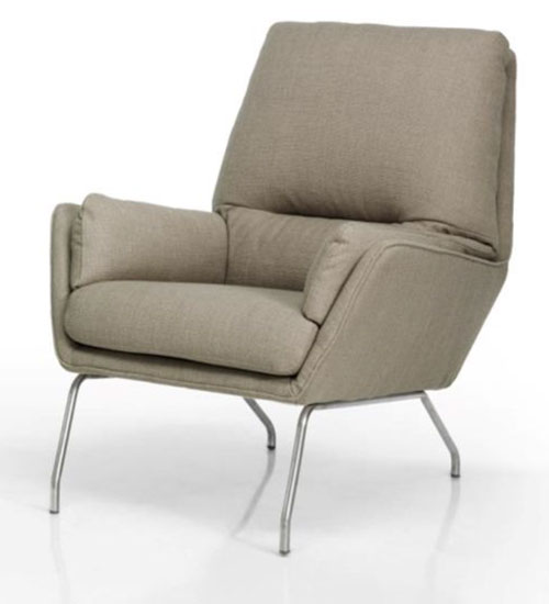 Isa Armchair